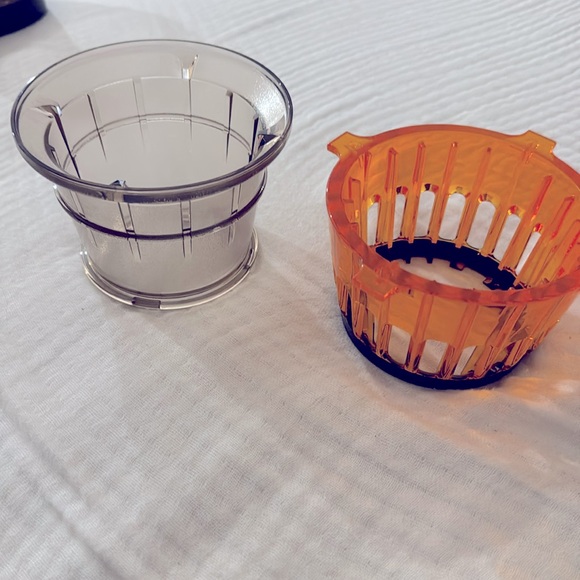 Hurom part for juicer - Picture 2 of 3